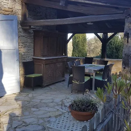 Villa Bede Chambres D'Hotes *
