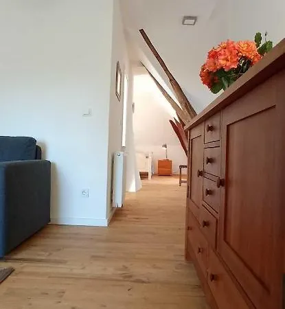 Villa Bede Chambres D'Hotes *