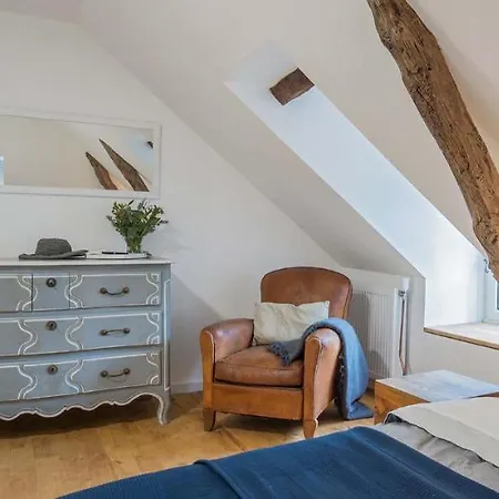Villa Bede Chambres D'Hotes *