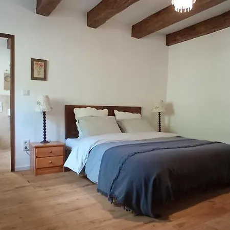 Villa Bede Chambres D'Hotes * Montgesty