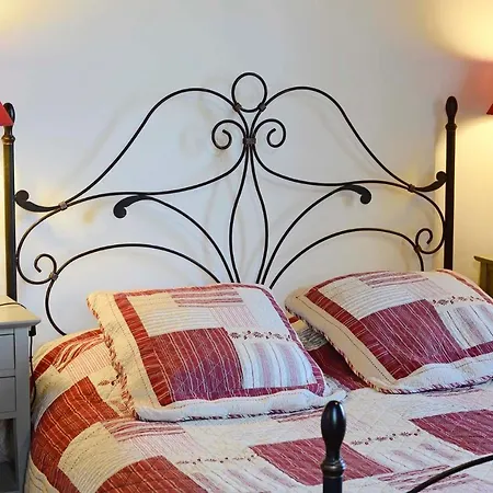 Villa Bede Chambres D'Hotes *