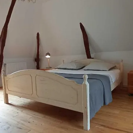 Villa Bede Chambres D'Hotes Oda ve Kahvaltı *