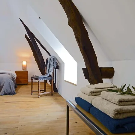 Oda ve Kahvaltı Villa Bede Chambres D'Hotes *