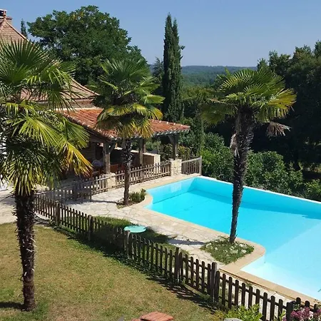Oda ve Kahvaltı Villa Bede Chambres D'Hotes Montgesty