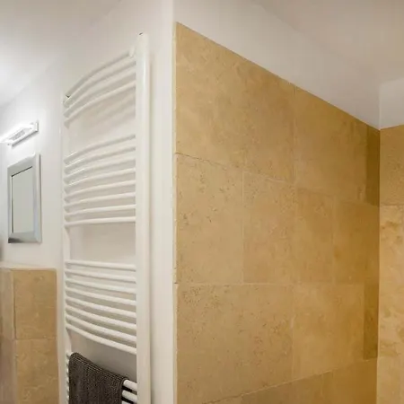 Villa Bede Chambres D'Hotes * Montgesty