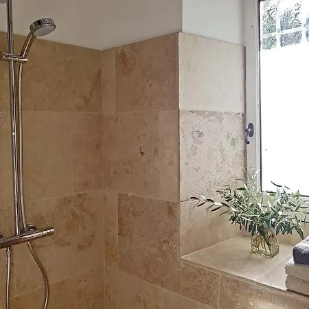 Oda ve Kahvaltı Villa Bede Chambres D'Hotes Montgesty