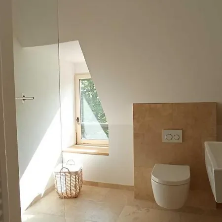 Villa Bede Chambres D'Hotes Montgesty