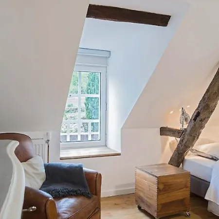 Villa Bede Chambres D'Hotes Oda ve Kahvaltı *