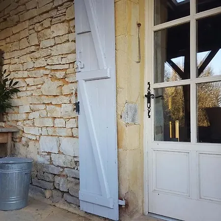 Villa Bede Chambres D'Hotes * Montgesty