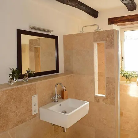 Villa Bede Chambres D'Hotes Oda ve Kahvaltı