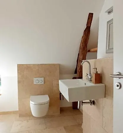 Villa Bede Chambres D'Hotes Oda ve Kahvaltı *