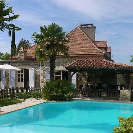 Oda ve Kahvaltı Villa Bede Chambres D'Hotes Montgesty