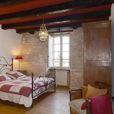 Villa Bede Chambres D'Hotes Montgesty