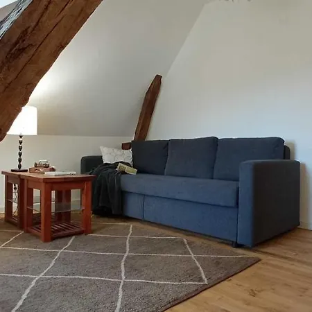 Villa Bede Chambres D'Hotes Oda ve Kahvaltı