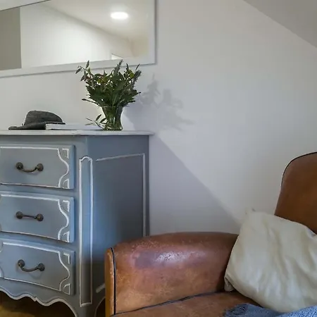 Oda ve Kahvaltı Villa Bede Chambres D'Hotes *