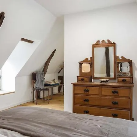 Villa Bede Chambres D'Hotes
