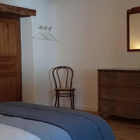 Villa Bede Chambres D'Hotes * Montgesty