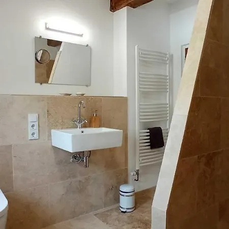 Villa Bede Chambres D'Hotes Oda ve Kahvaltı Montgesty